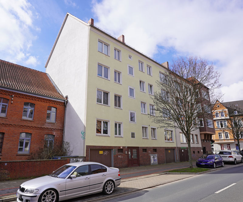 Bild 1 von Immobilienangebot Nr. DG-2847 in Hannover