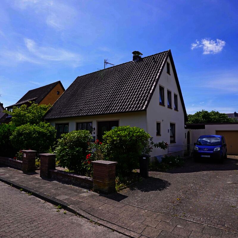 Bild 1 von Immobilienangebot Nr. DG-3036 in Walsrode