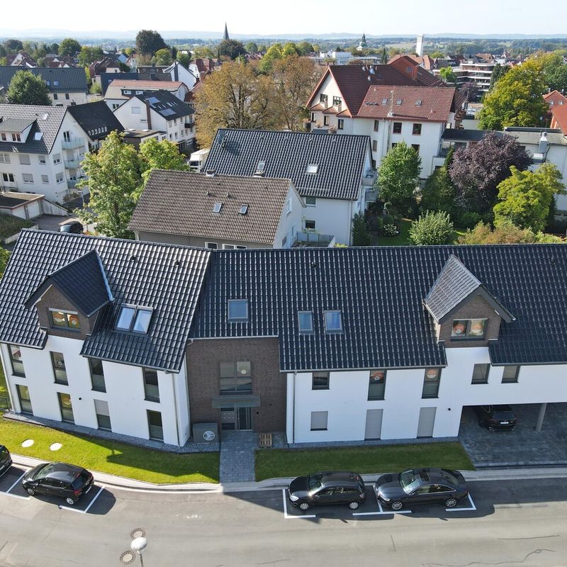 Bild 1 von Immobilienangebot Nr. DG-2980 in Bad Salzuflen