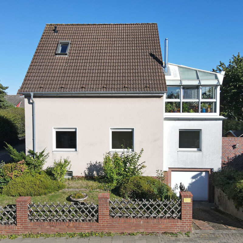 Bild 1 von Immobilienangebot Nr. DG-3029 in Hannover