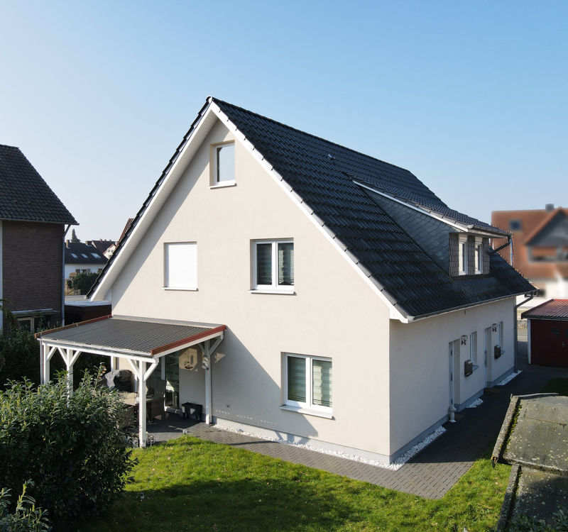 Bild 1 von Immobilienangebot Nr. DG-2856 in Wunstorf