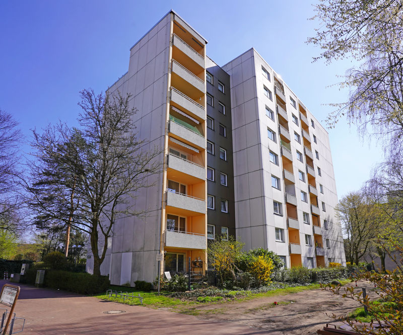 Bild 1 von Immobilienangebot Nr. DG-2866 in Hannover