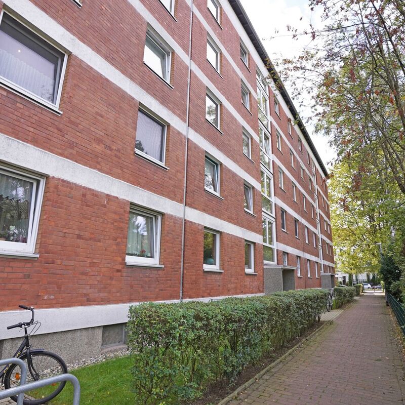 Bild 1 von Immobilienangebot Nr. DG-3046 in Hannover