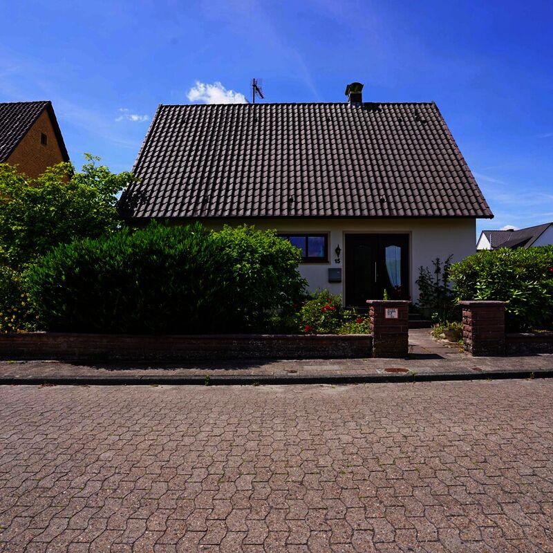 Bild 2 von Immobilienangebot Nr. DG-3036 in Walsrode