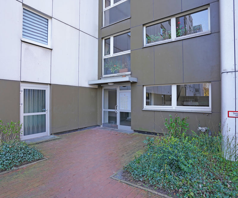 Bild 2 von Immobilienangebot Nr. DG-2866 in Hannover