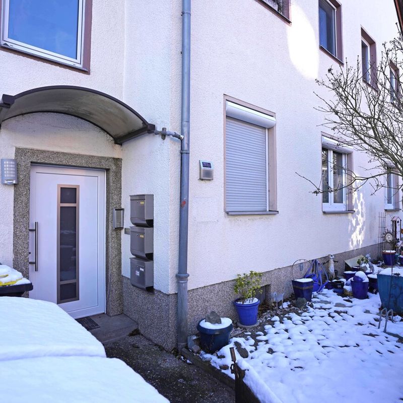 Bild 2 von Immobilienangebot Nr. DG-2995 in Hannover