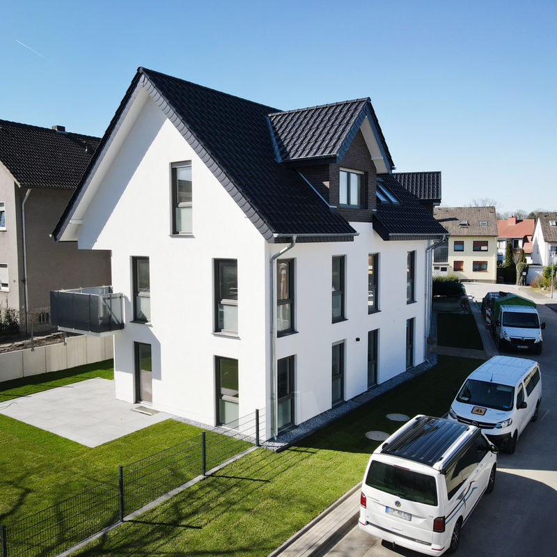 Bild 2 von Immobilienangebot Nr. DG-2980 in Bad Salzuflen