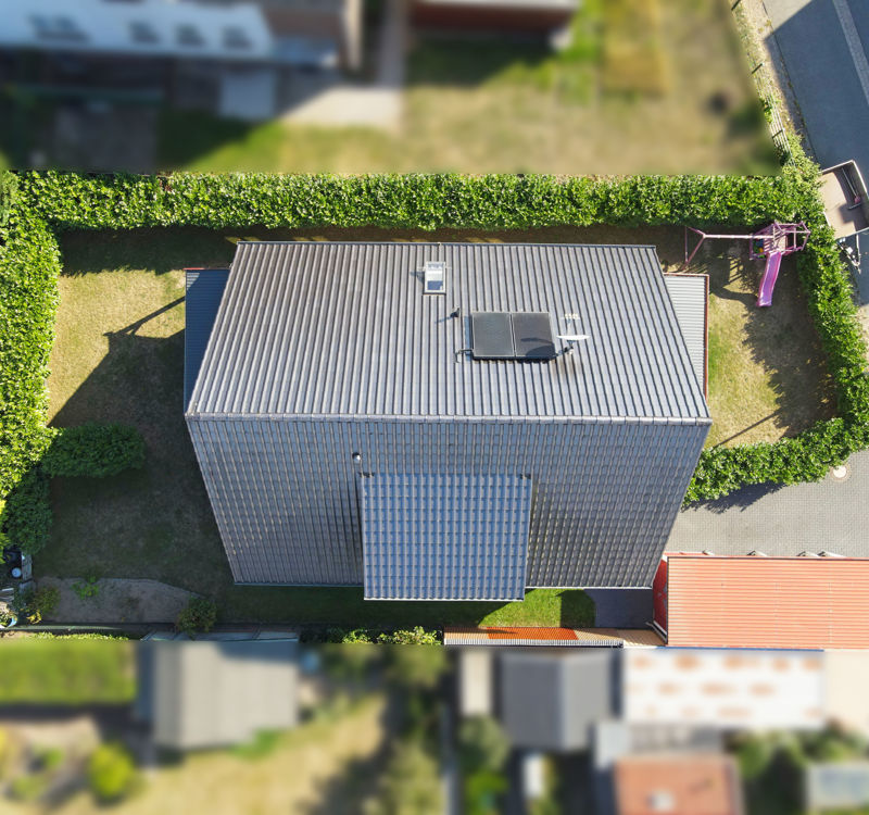 Bild 2 von Immobilienangebot Nr. DG-2856 in Wunstorf