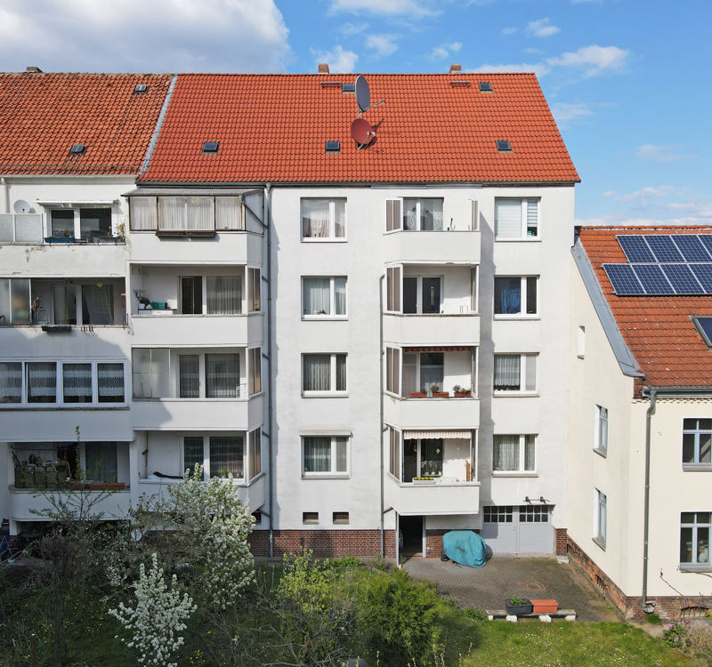 Bild 2 von Immobilienangebot Nr. DG-2847 in Hannover