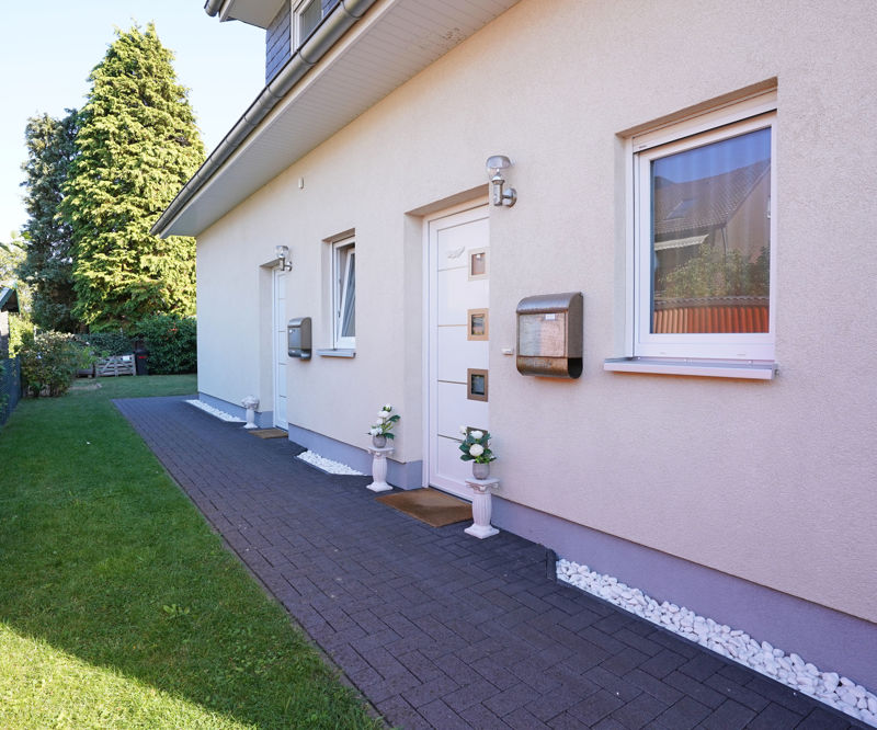 Bild 3 von Immobilienangebot Nr. DG-2856 in Wunstorf