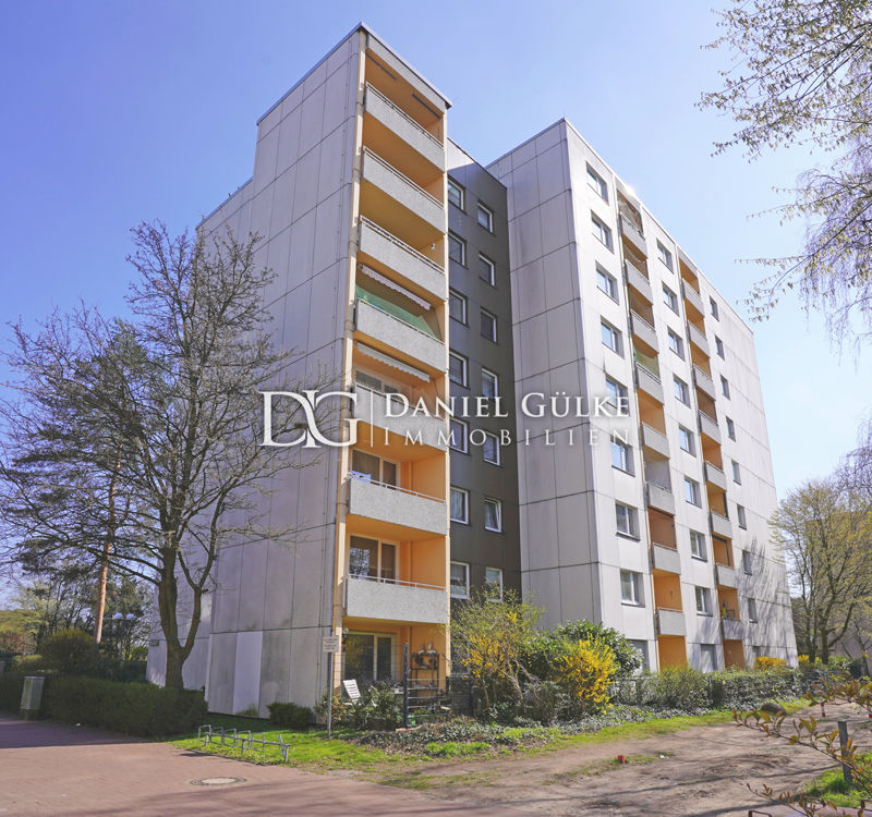 Titel-Bild von Immobilienangebot Nr. DG-2866 in Hannover