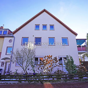 Immobilienangebot in Hannover von Immobilienmakler Daniel Gülke