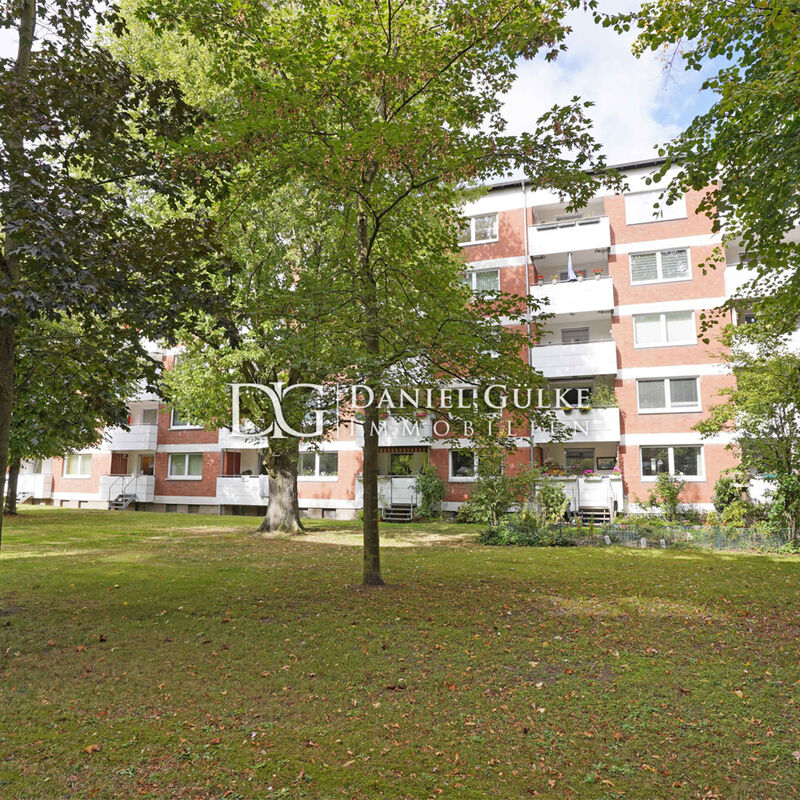 Titel-Bild von Immobilienangebot Nr. DG-3046 in Hannover