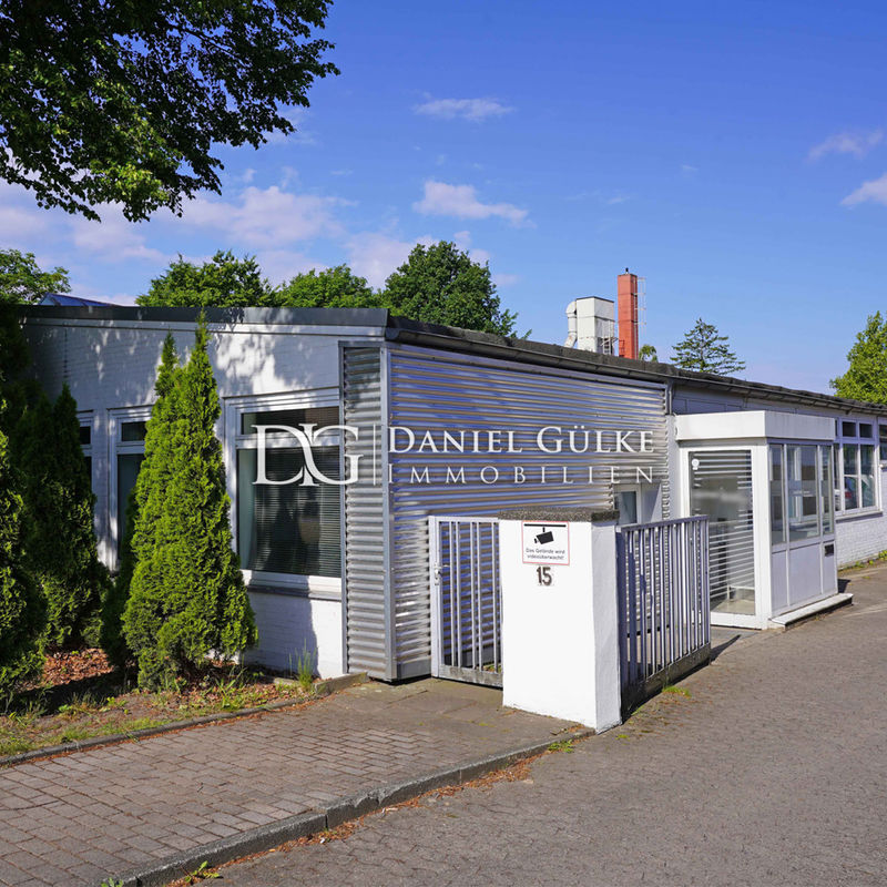 Titel-Bild von Immobilienangebot Nr. DG-3001 in Hannover