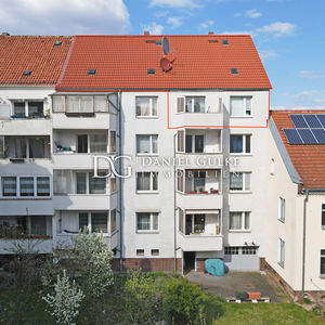 Immobilienangebot in Hannover von Immobilienmakler Daniel Gülke