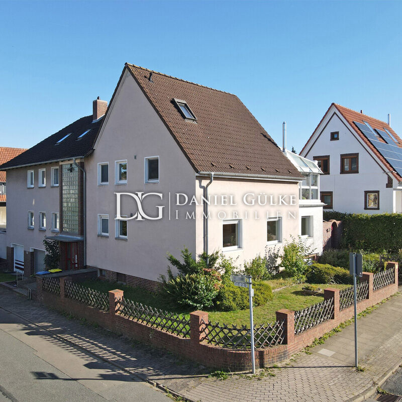 Titel-Bild von Immobilienangebot Nr. DG-3029 in Hannover
