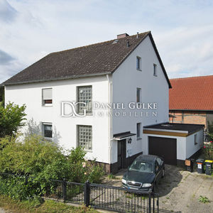 Immobilienangebot in Springe von Immobilienmakler Daniel Gülke