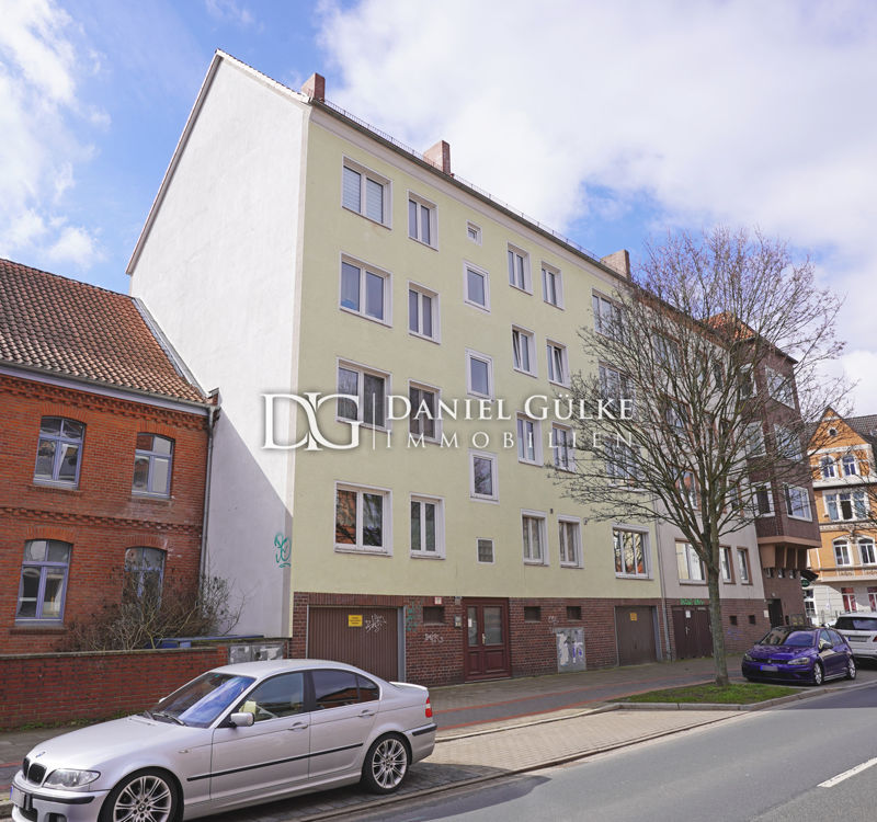 Titel-Bild von Immobilienangebot Nr. DG-2847 in Hannover