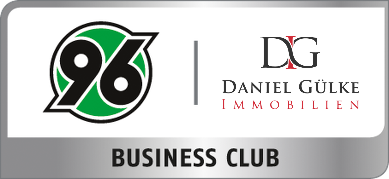 Hannover 96 Business Club - DGI | Daniel Gülke Immobilien